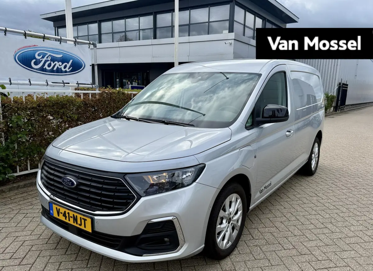 1.5 EcoBoost PHEV L2 Limited incl. Trekhaak