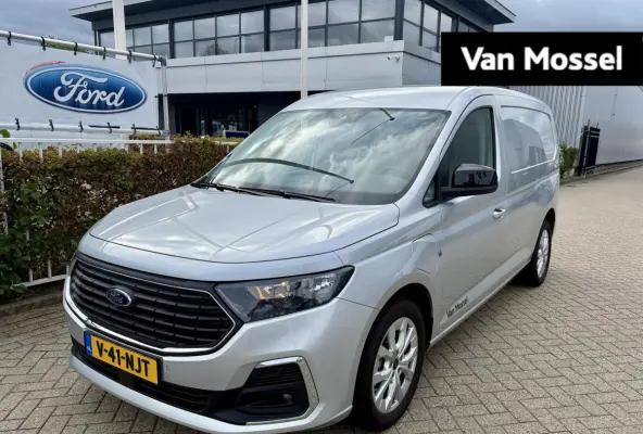 1.5 EcoBoost PHEV L2 Limited incl. Trekhaak