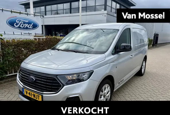1.5 EcoBoost PHEV L2 Limited incl. Trekhaak