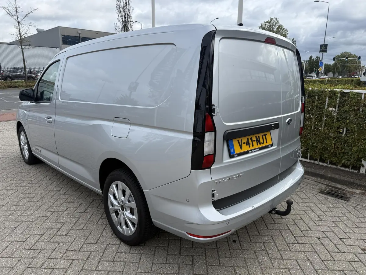 1.5 EcoBoost PHEV L2 Limited incl. Trekhaak
