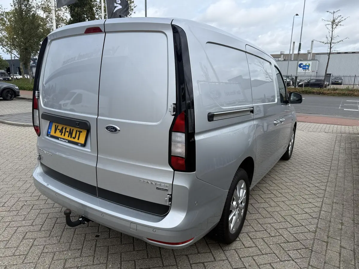 1.5 EcoBoost PHEV L2 Limited incl. Trekhaak