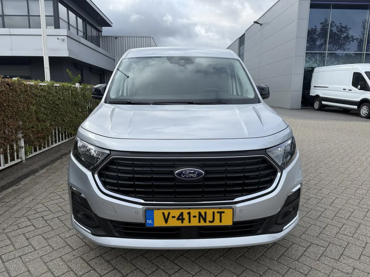 1.5 EcoBoost PHEV L2 Limited incl. Trekhaak