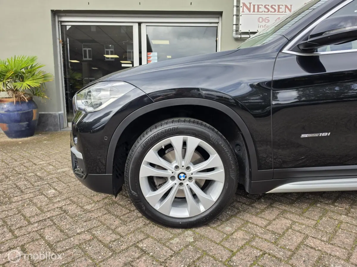 sDrive18i High Executive Pano/Leder/HUD/1ste eigenaar