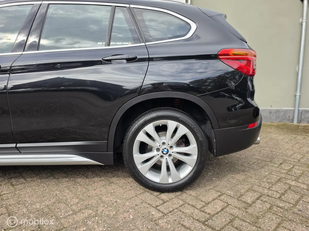 sDrive18i High Executive Pano/Leder/HUD/1ste eigenaar