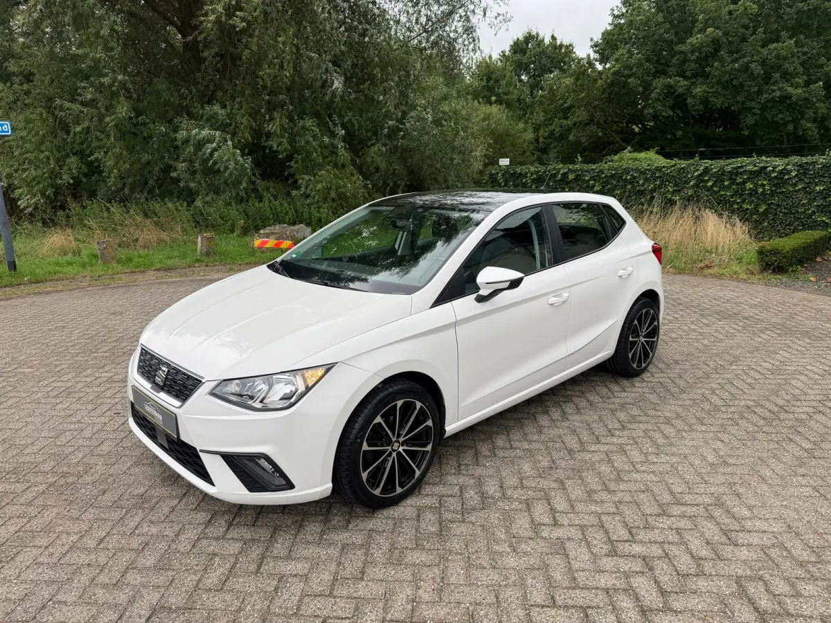 1.0 TSI CARPLAY I PDC I FR VELGEN I STOELVERW I NWE APK