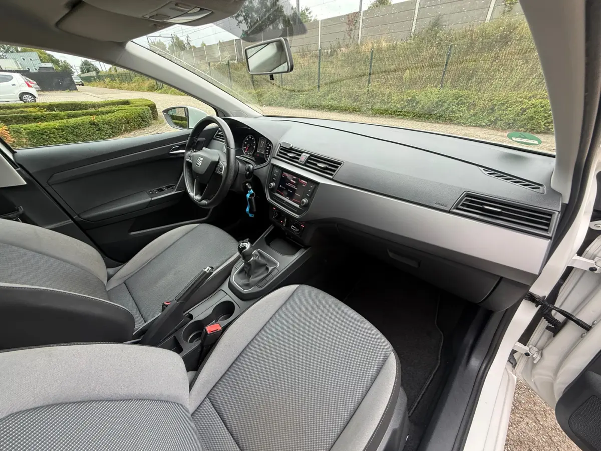 1.0 TSI CARPLAY I PDC I FR VELGEN I STOELVERW I NWE APK