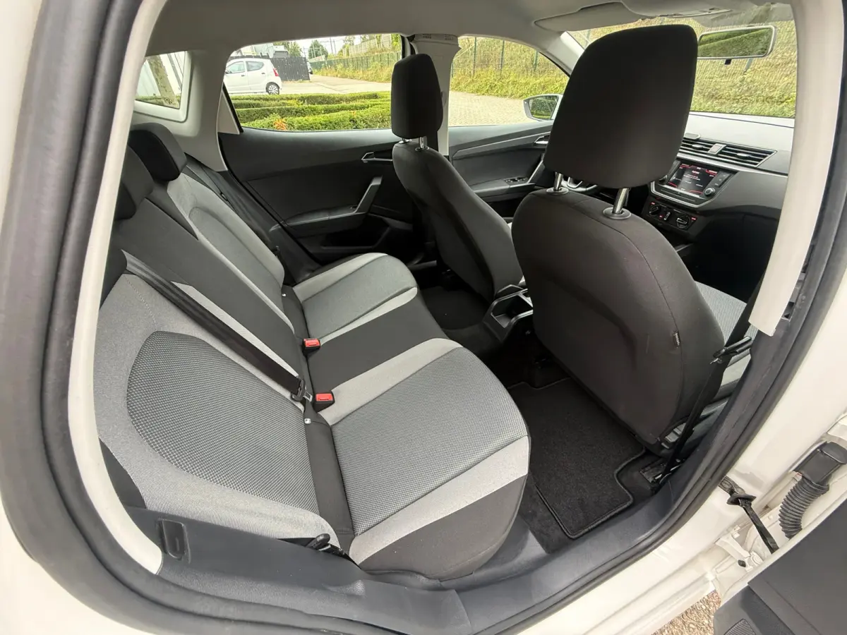 1.0 TSI CARPLAY I PDC I FR VELGEN I STOELVERW I NWE APK