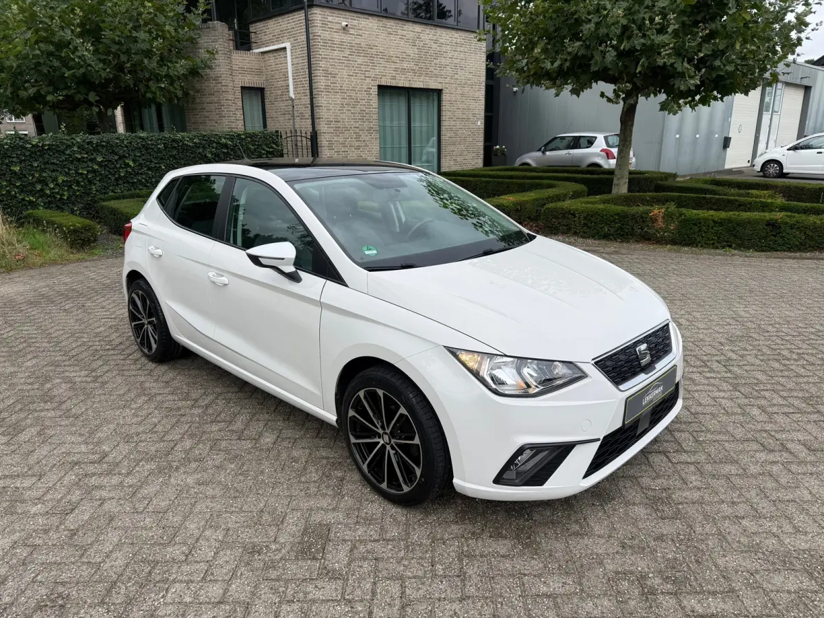 1.0 TSI CARPLAY I PDC I FR VELGEN I STOELVERW I NWE APK