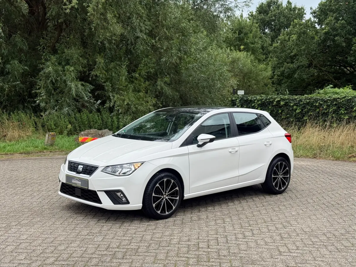 1.0 TSI CARPLAY I PDC I FR VELGEN I STOELVERW I NWE APK