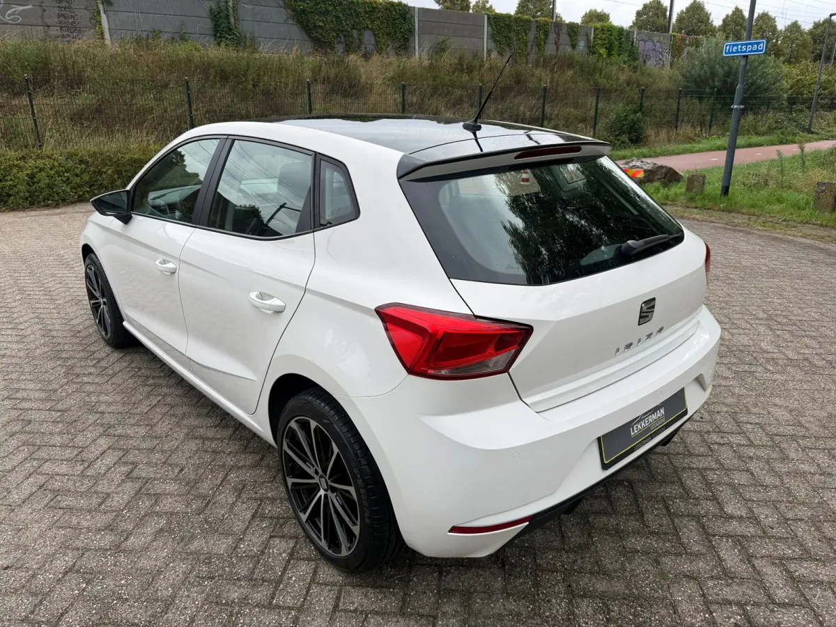 1.0 TSI CARPLAY I PDC I FR VELGEN I STOELVERW I NWE APK