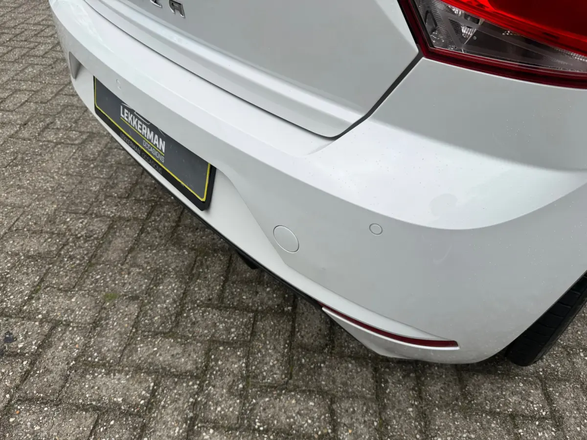 1.0 TSI CARPLAY I PDC I FR VELGEN I STOELVERW I NWE APK