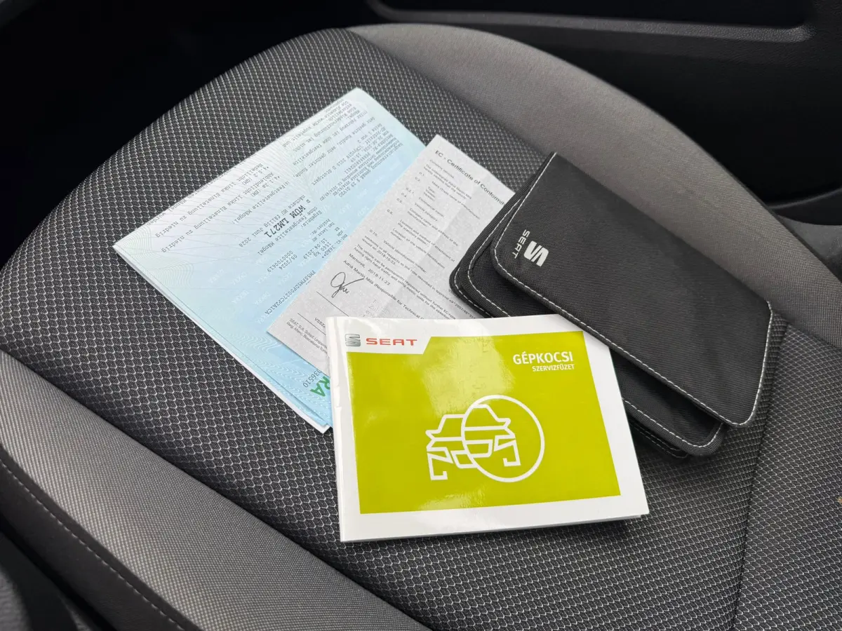 1.0 TSI CARPLAY I PDC I FR VELGEN I STOELVERW I NWE APK