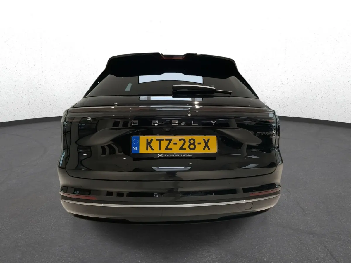 1.5 Max+ AppleCarplay | Headup Display | Panoramadak | Sfeerverlichting