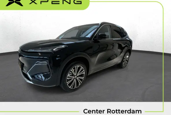 1.5 Max+ AppleCarplay | Headup Display | Panoramadak | Sfeerverlichting