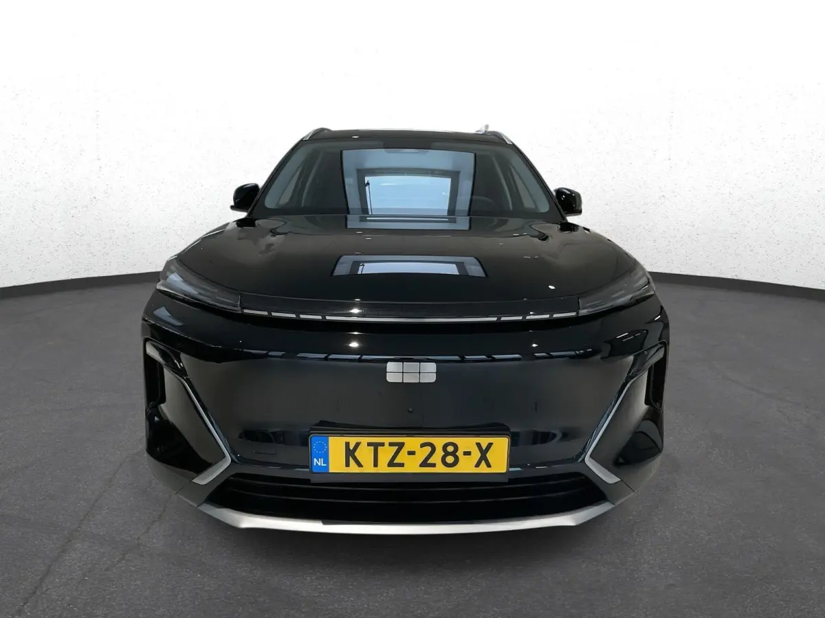 1.5 Max+ AppleCarplay | Headup Display | Panoramadak | Sfeerverlichting