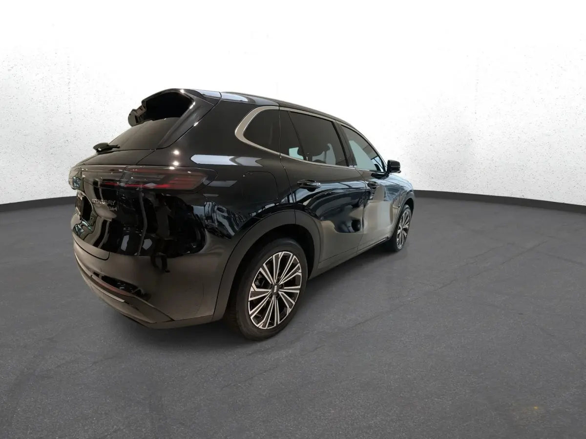 1.5 Max+ AppleCarplay | Headup Display | Panoramadak | Sfeerverlichting