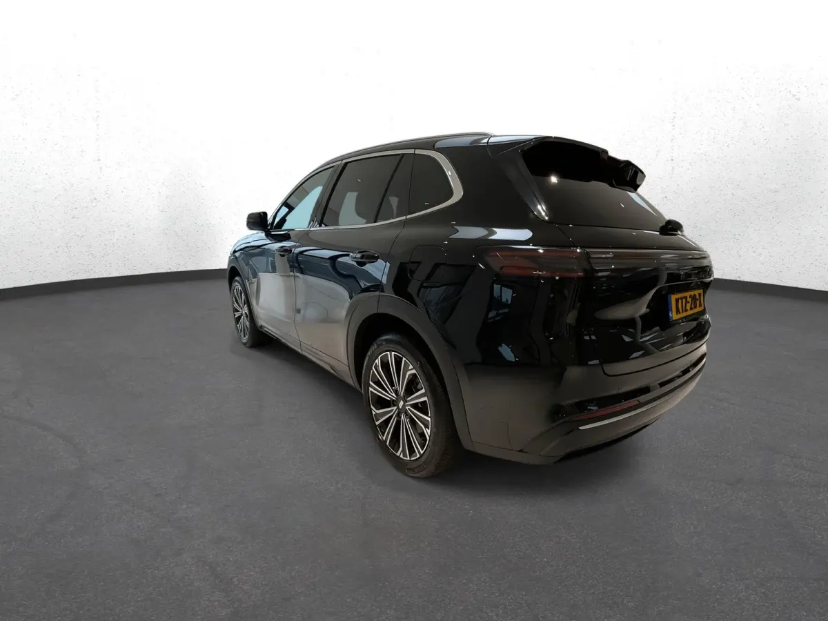 1.5 Max+ AppleCarplay | Headup Display | Panoramadak | Sfeerverlichting