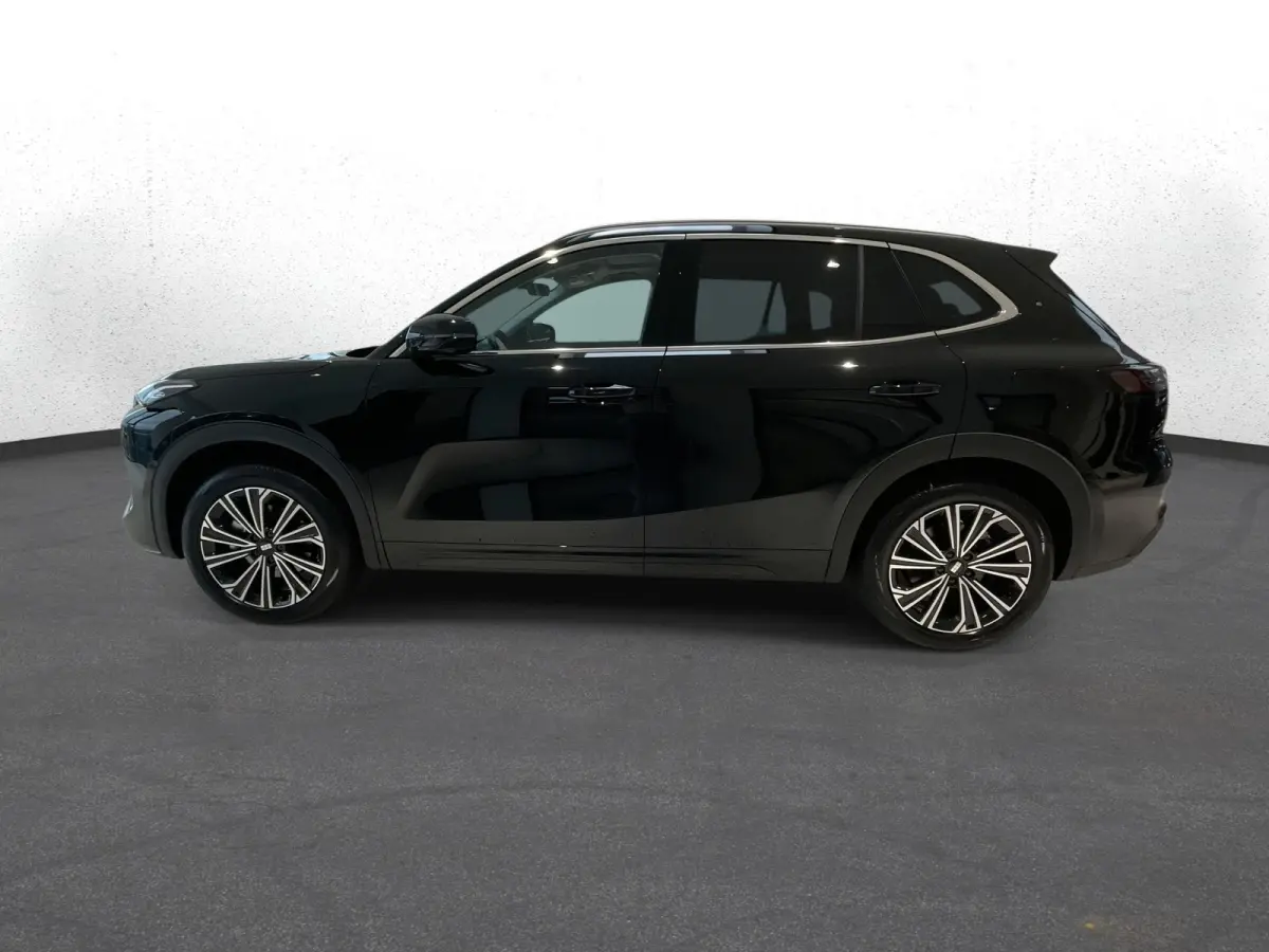 1.5 Max+ AppleCarplay | Headup Display | Panoramadak | Sfeerverlichting