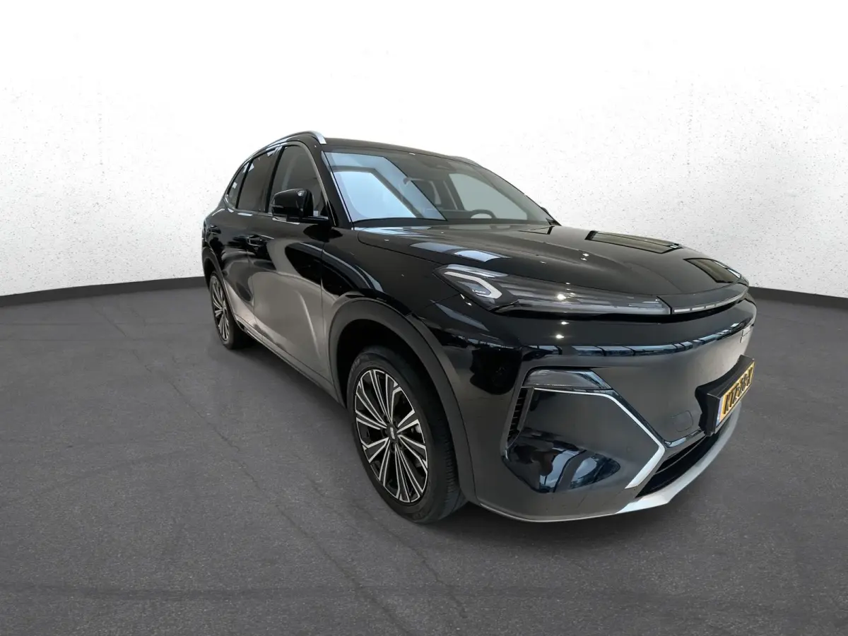 1.5 Max+ AppleCarplay | Headup Display | Panoramadak | Sfeerverlichting