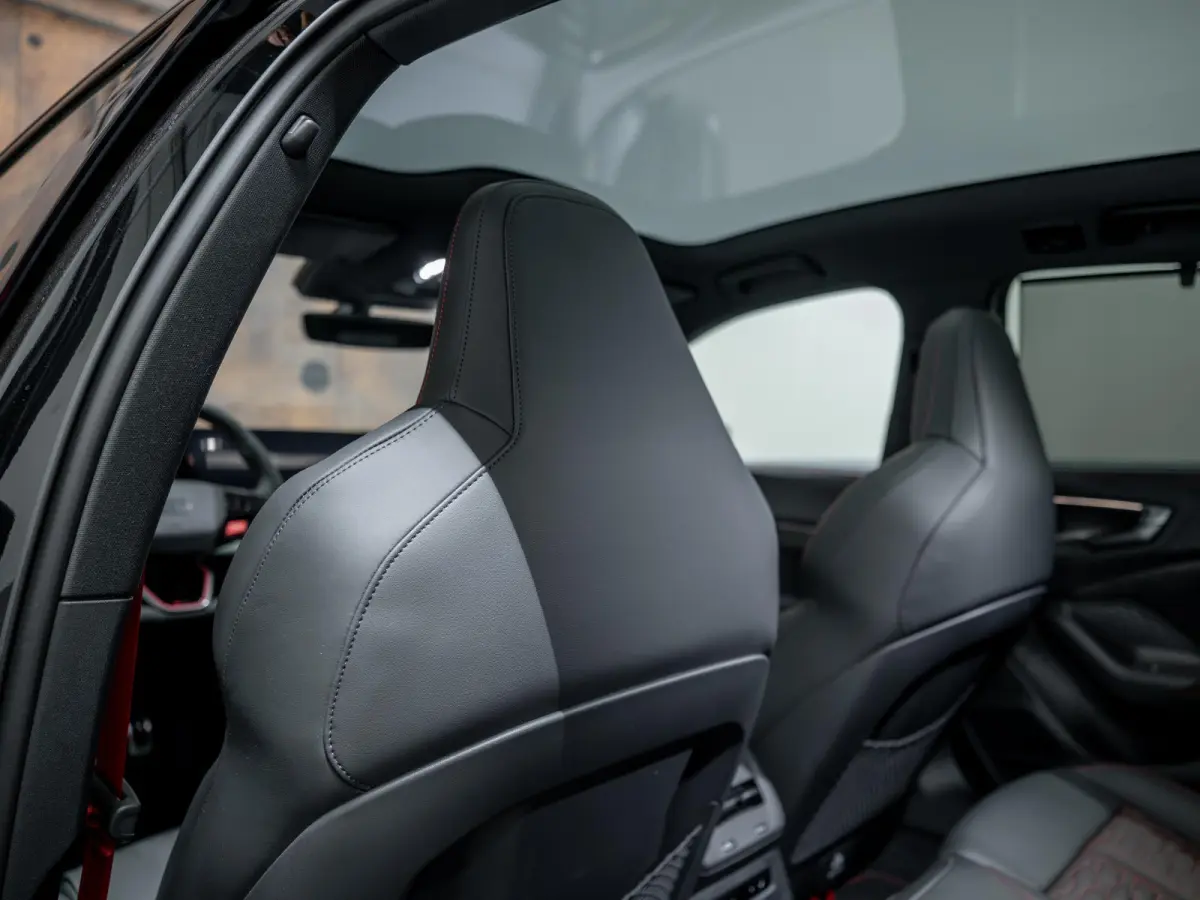 RS5 Avant E-hybrid Quattro | Keramisch | Carbon | Massage | Pano | Trekhaak | B&O | ACC |
