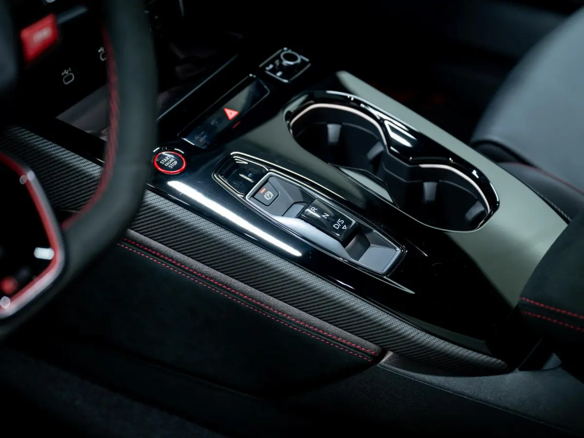 RS5 Avant E-hybrid Quattro | Keramisch | Carbon | Massage | Pano | Trekhaak | B&O | ACC |