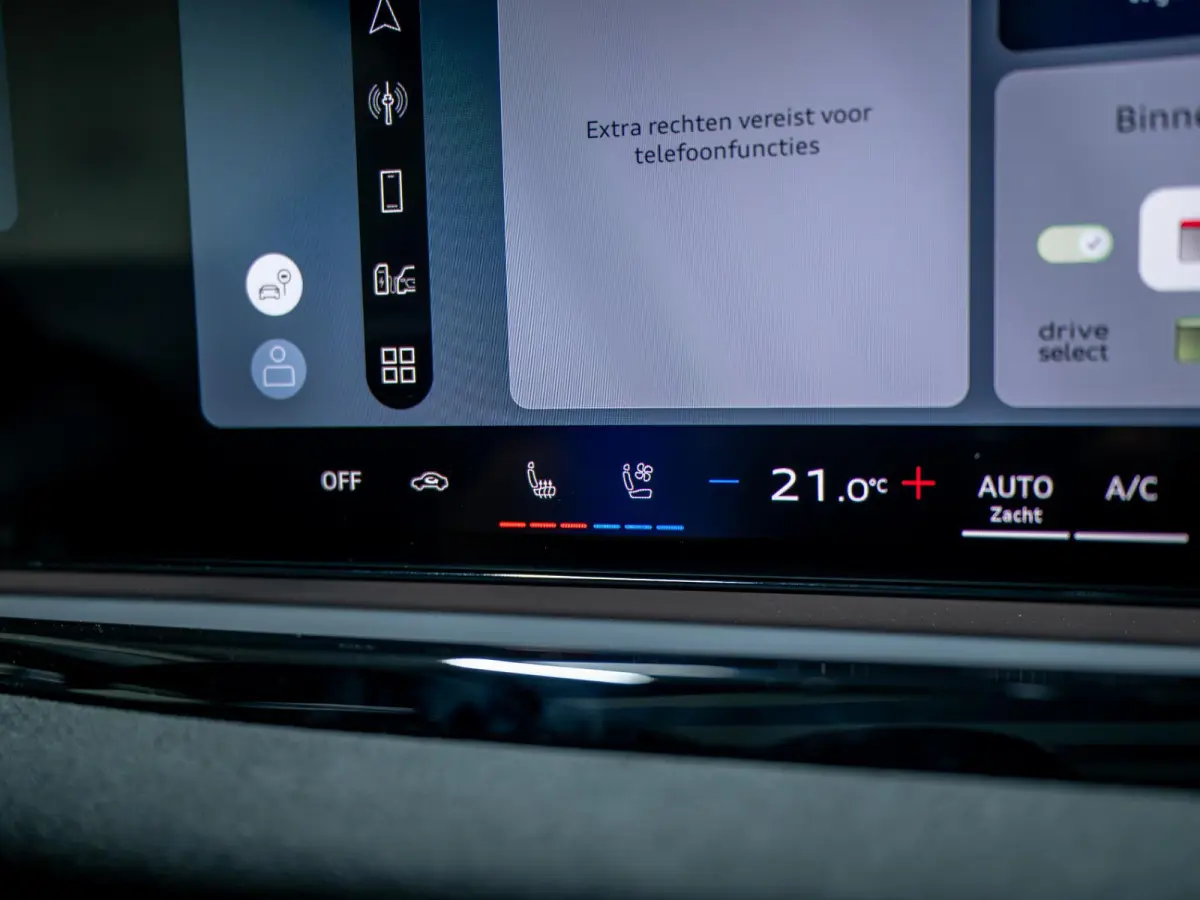 RS5 Avant E-hybrid Quattro | Keramisch | Carbon | Massage | Pano | Trekhaak | B&O | ACC |
