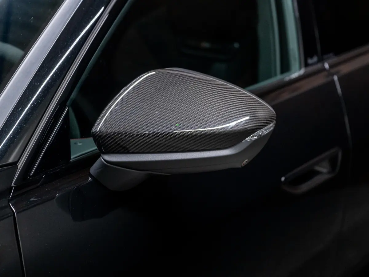 RS5 Avant E-hybrid Quattro | Keramisch | Carbon | Massage | Pano | Trekhaak | B&O | ACC |