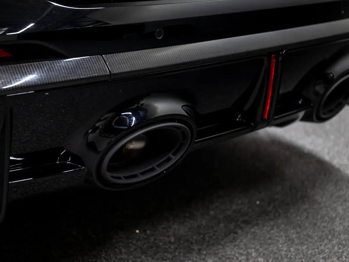 RS5 Avant E-hybrid Quattro | Keramisch | Carbon | Massage | Pano | Trekhaak | B&O | ACC |