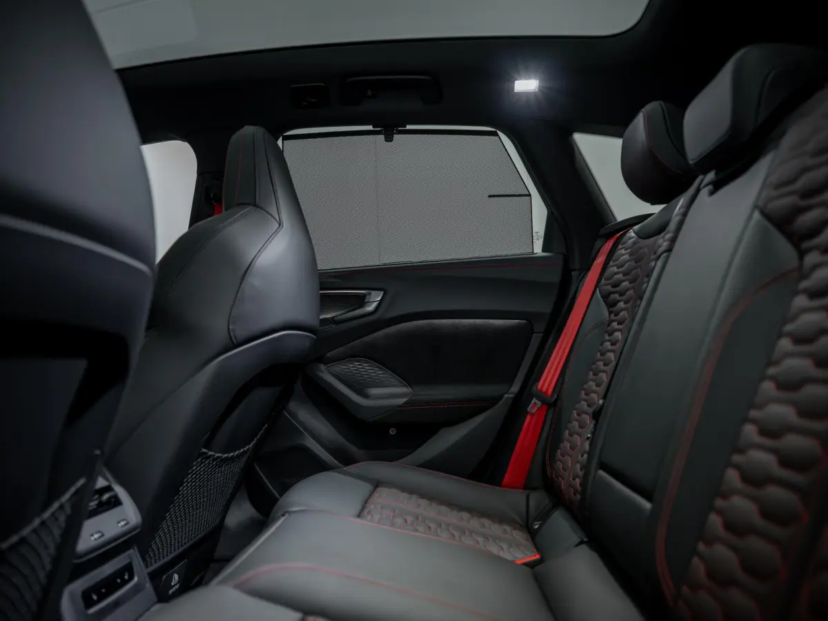 RS5 Avant E-hybrid Quattro | Keramisch | Carbon | Massage | Pano | Trekhaak | B&O | ACC |