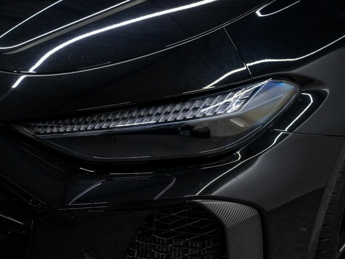 RS5 Avant E-hybrid Quattro | Keramisch | Carbon | Massage | Pano | Trekhaak | B&O | ACC |