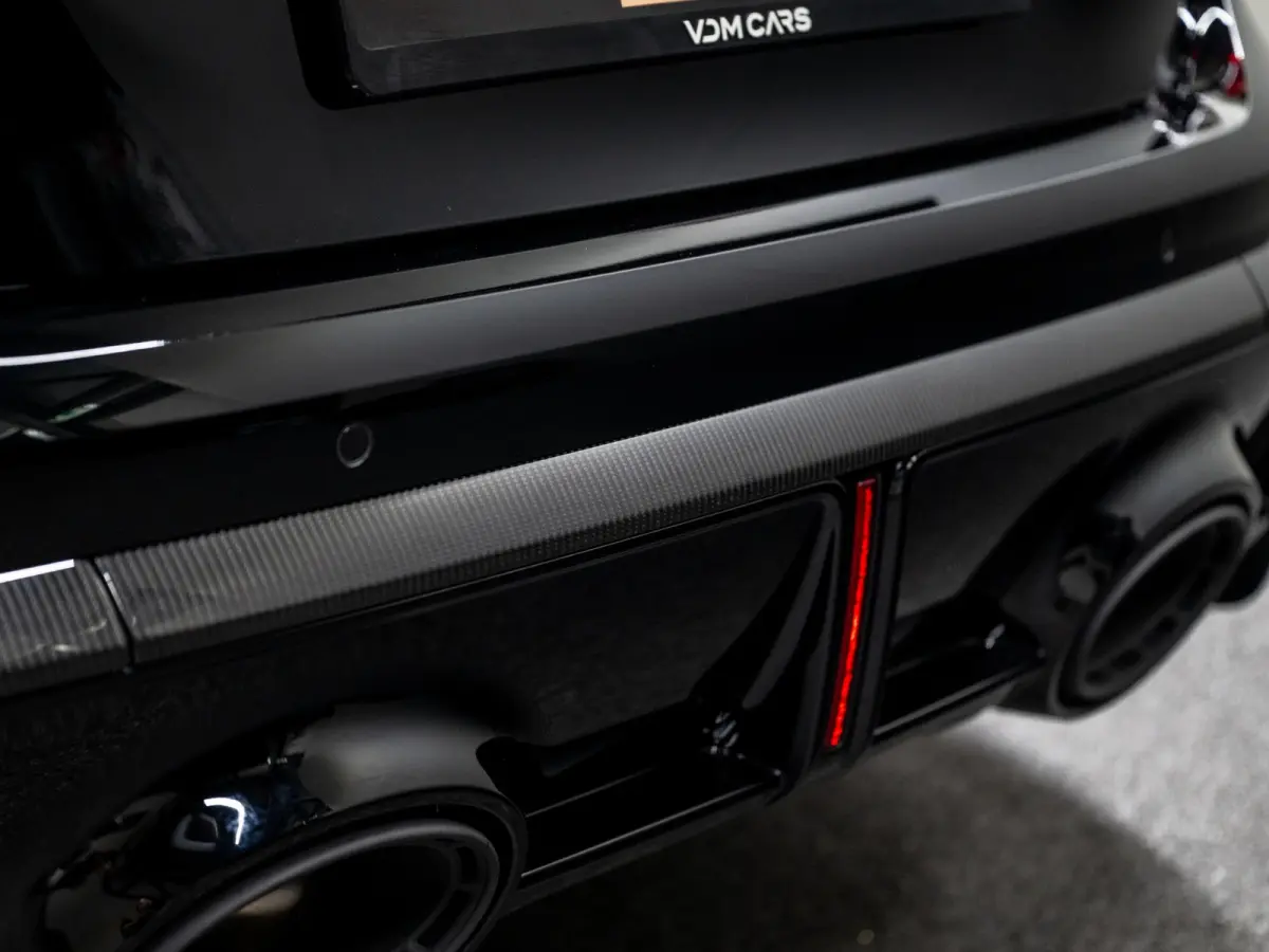 RS5 Avant E-hybrid Quattro | Keramisch | Carbon | Massage | Pano | Trekhaak | B&O | ACC |