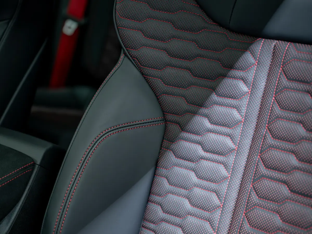RS5 Avant E-hybrid Quattro | Keramisch | Carbon | Massage | Pano | Trekhaak | B&O | ACC |