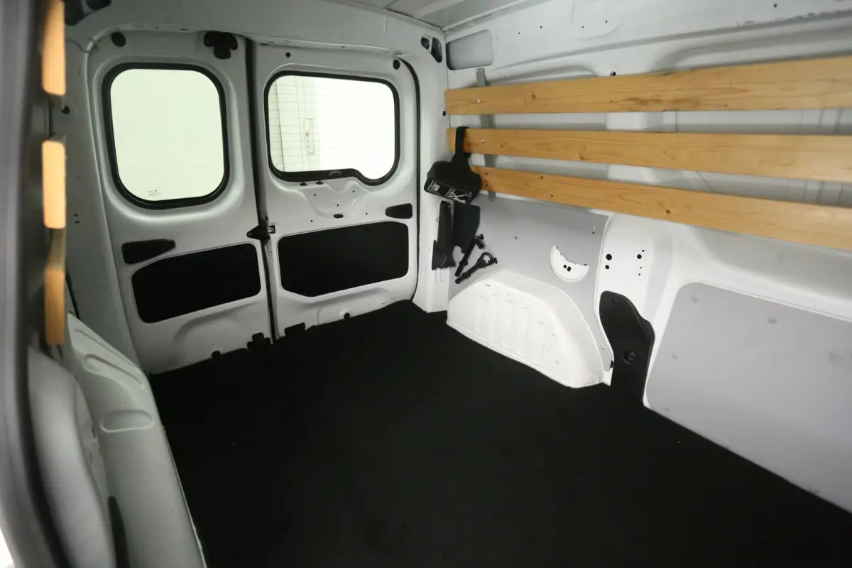 1.5 dCi | Marge | Airco | Cruise | Trekhaak | Parkeersens.