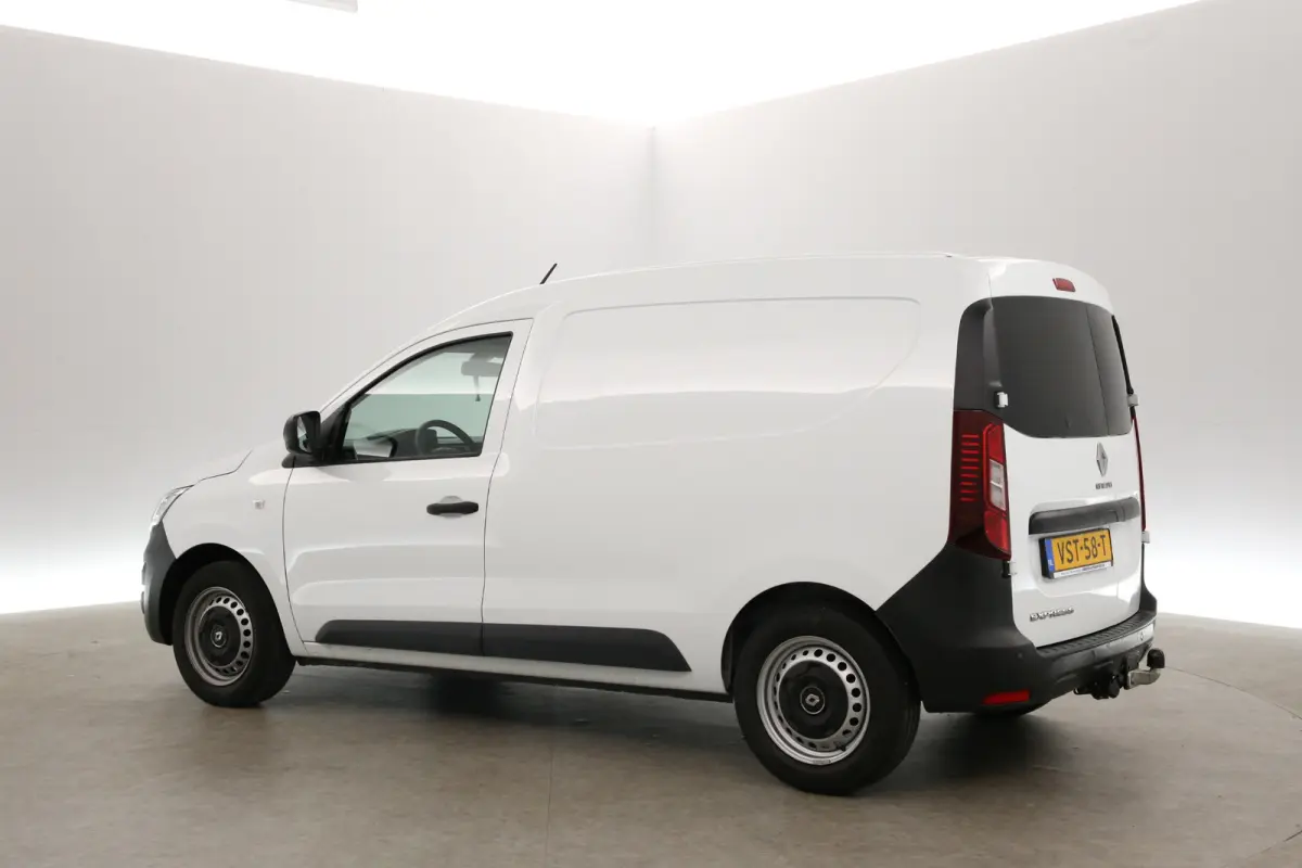 1.5 dCi | Marge | Airco | Cruise | Trekhaak | Parkeersens.
