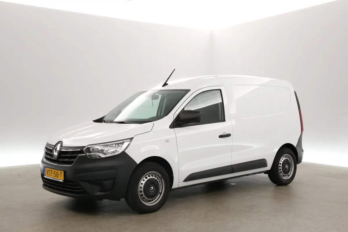 1.5 dCi | Marge | Airco | Cruise | Trekhaak | Parkeersens.