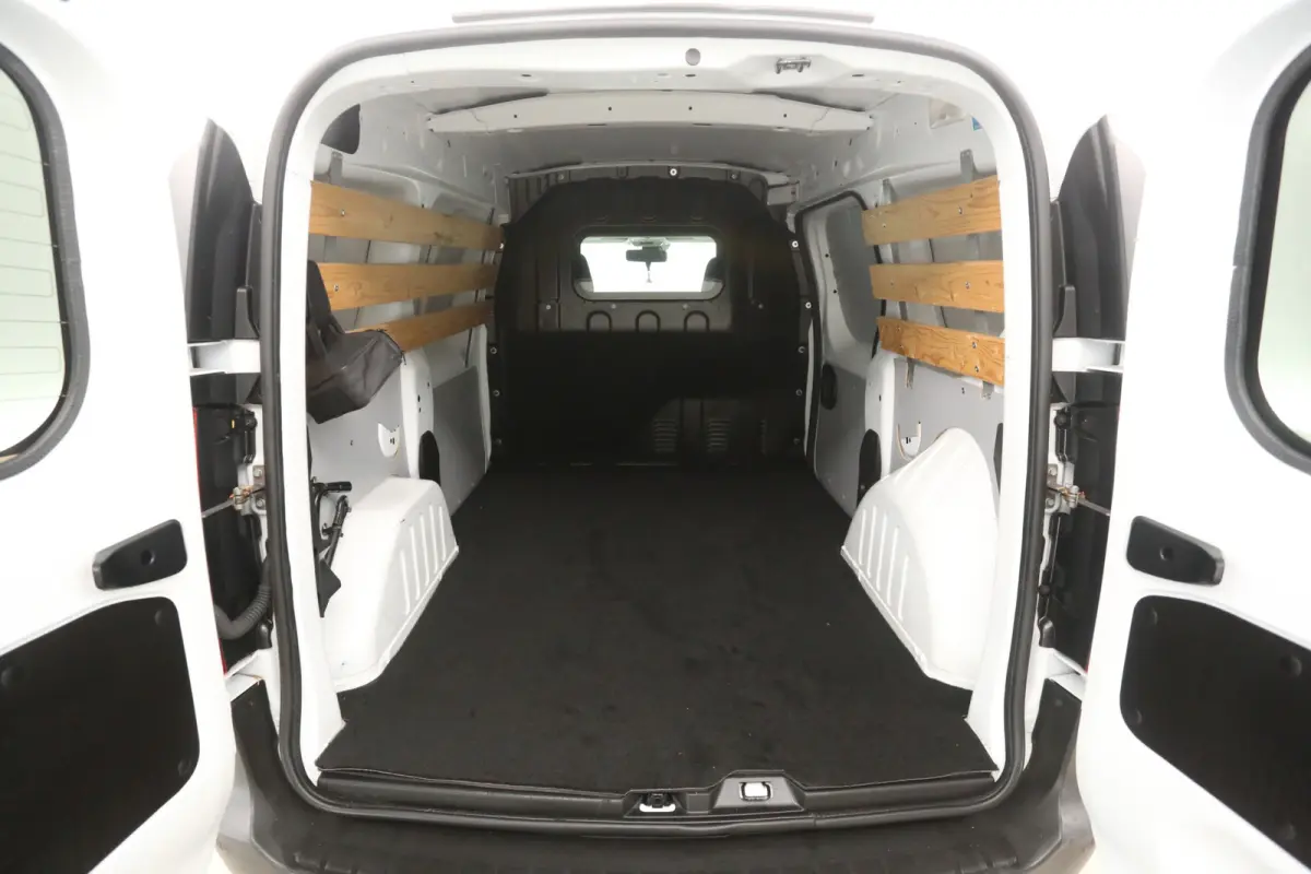 1.5 dCi | Marge | Airco | Cruise | Trekhaak | Parkeersens.