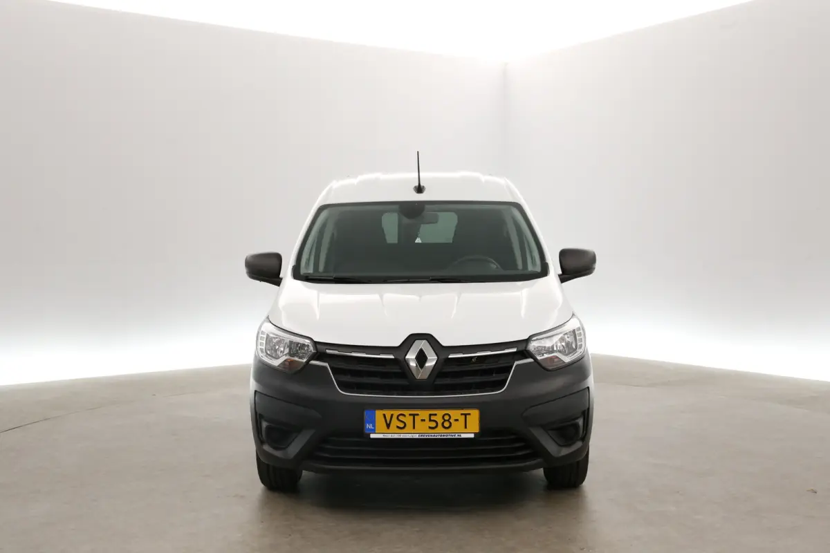 1.5 dCi | Marge | Airco | Cruise | Trekhaak | Parkeersens.