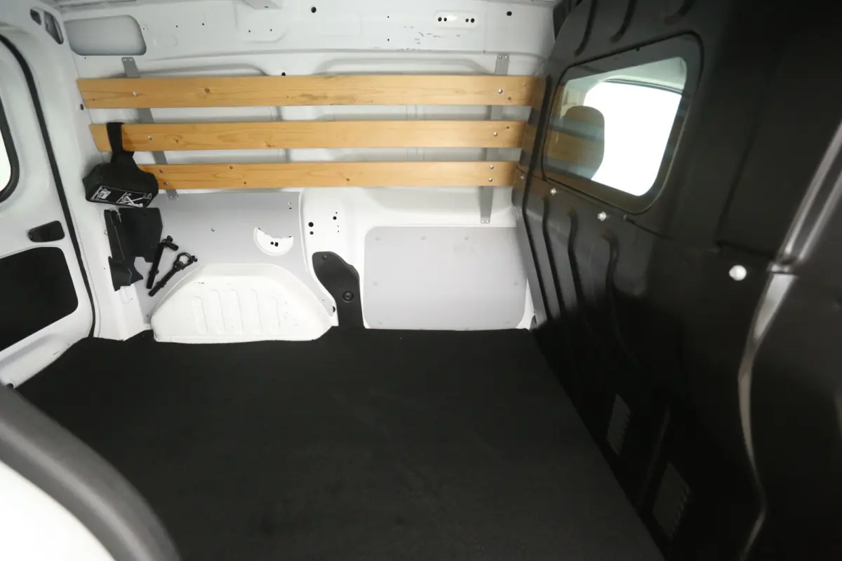 1.5 dCi | Marge | Airco | Cruise | Trekhaak | Parkeersens.