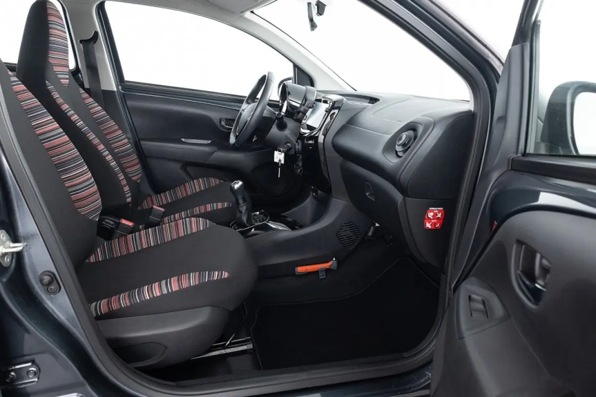 1.0 VTi Shine | AIRCO | VELGEN ✅ 1e Eigenaar