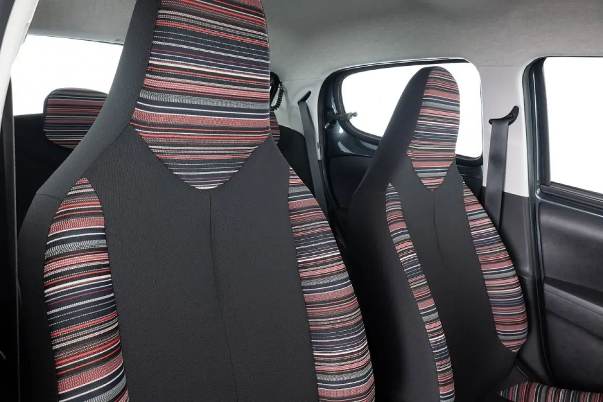 1.0 VTi Shine | AIRCO | VELGEN ✅ 1e Eigenaar