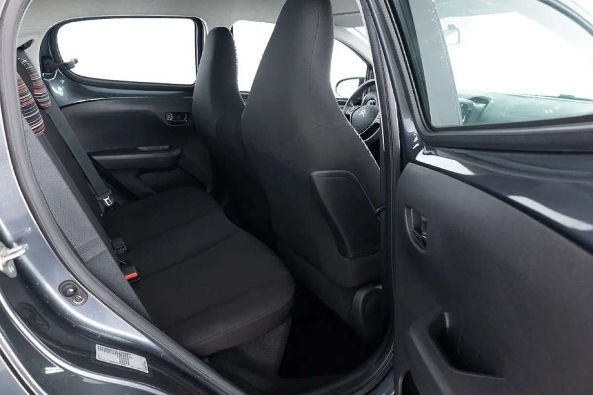 1.0 VTi Shine | AIRCO | VELGEN ✅ 1e Eigenaar
