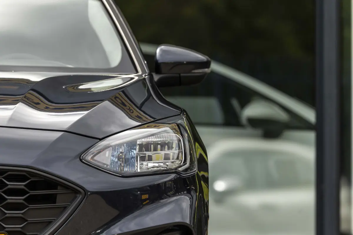 1.0 EcoBoost ST Line Business
