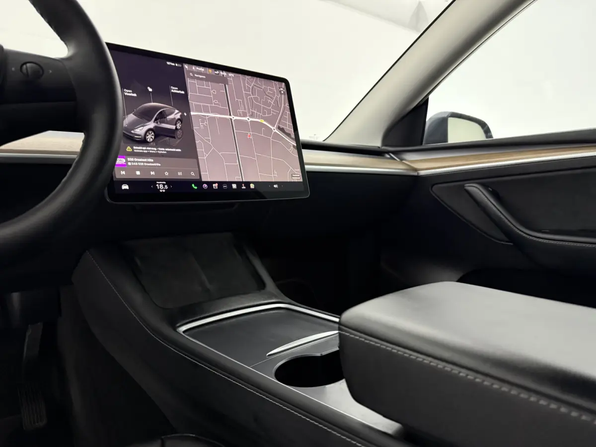 Long Range AWD 75 kWh | Snelladen | SOH 90% | Autopilot | 360° | Pano | Carplay
