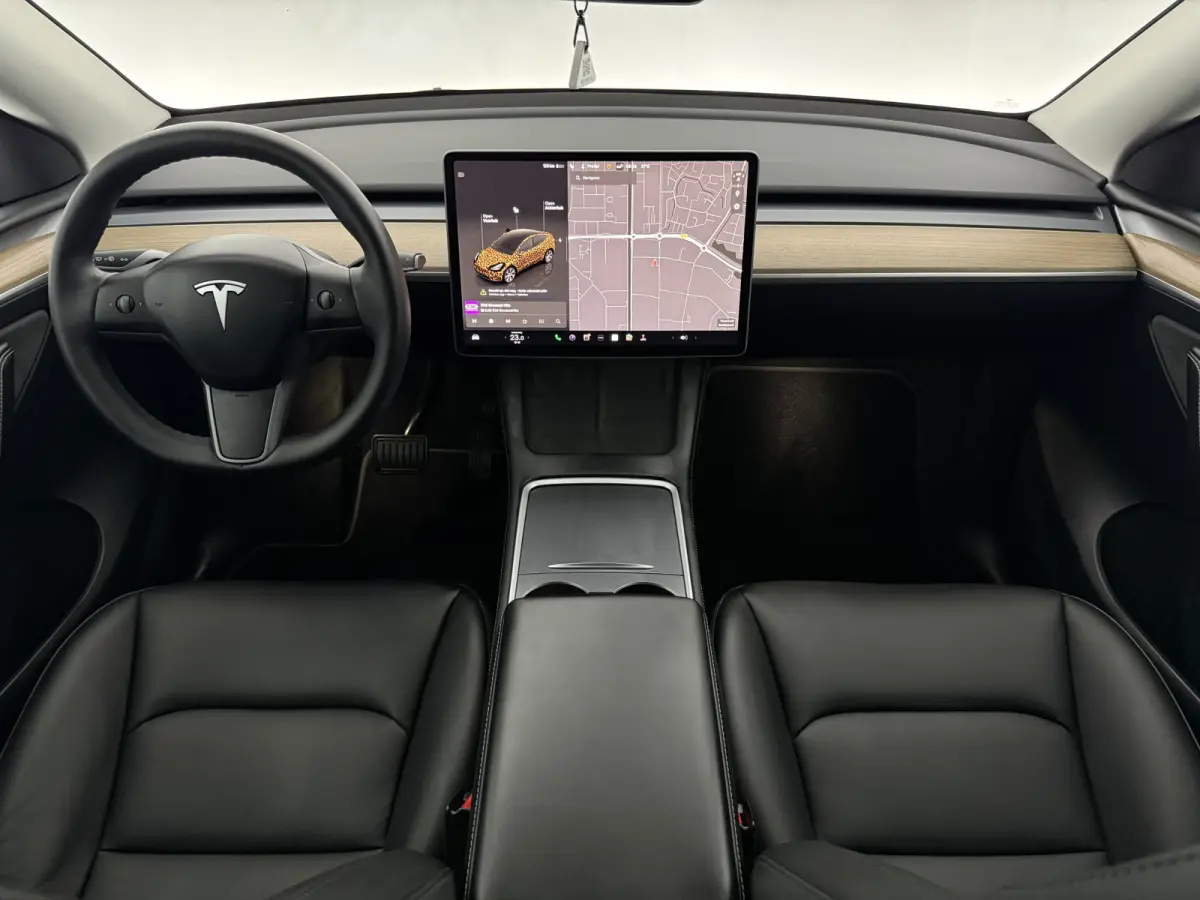 Long Range AWD 75 kWh | Snelladen | SOH 90% | Autopilot | 360° | Pano | Carplay