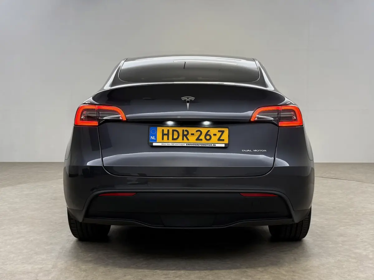 Long Range AWD 75 kWh | Snelladen | SOH 90% | Autopilot | 360° | Pano | Carplay