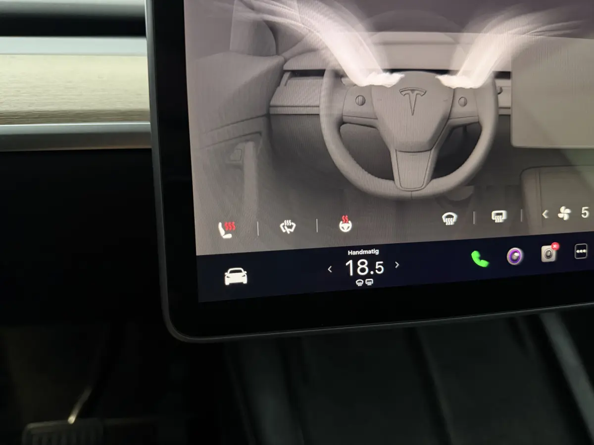 Long Range AWD 75 kWh | Snelladen | SOH 90% | Autopilot | 360° | Pano | Carplay