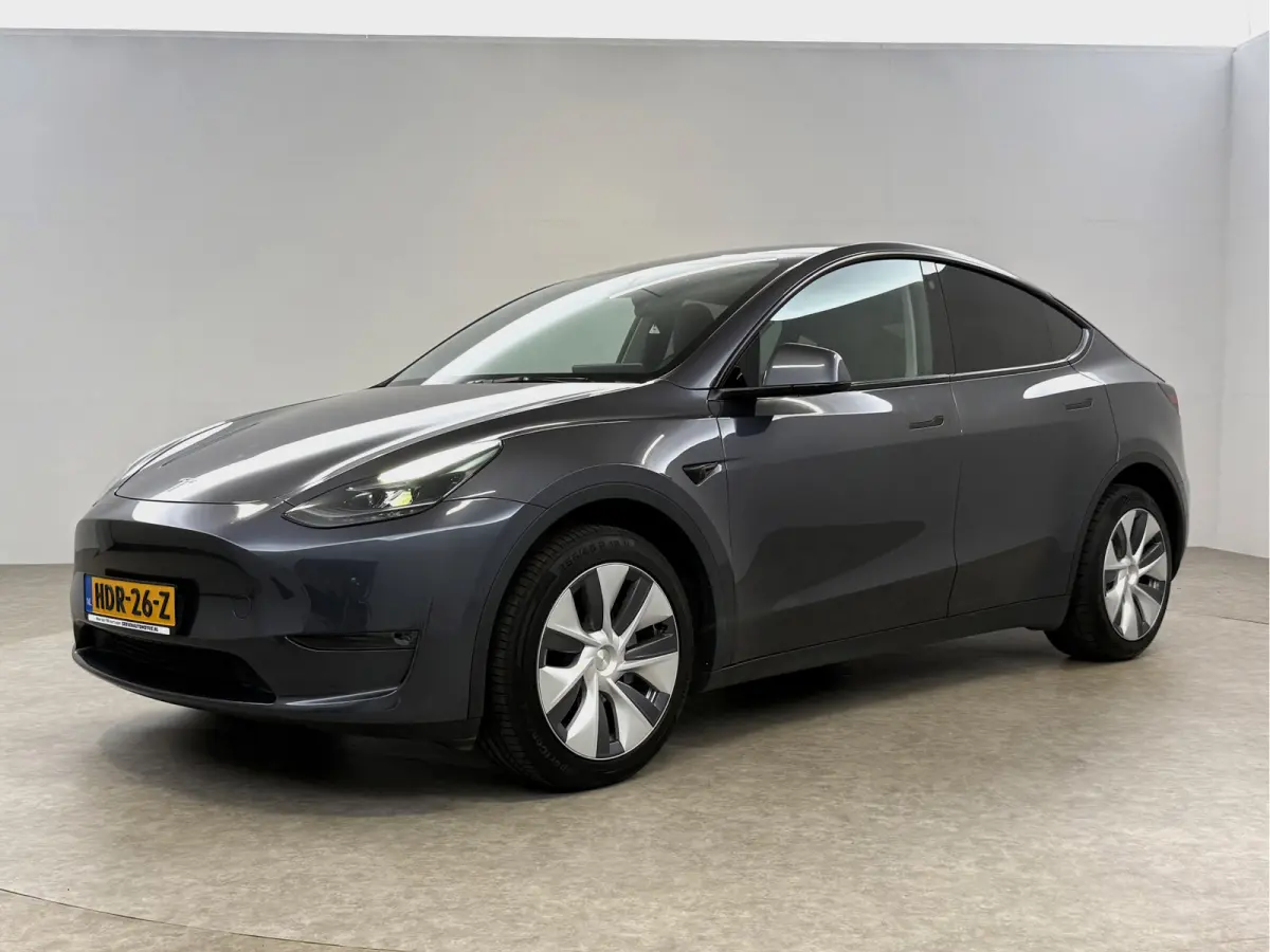 Long Range AWD 75 kWh | Snelladen | SOH 90% | Autopilot | 360° | Pano | Carplay