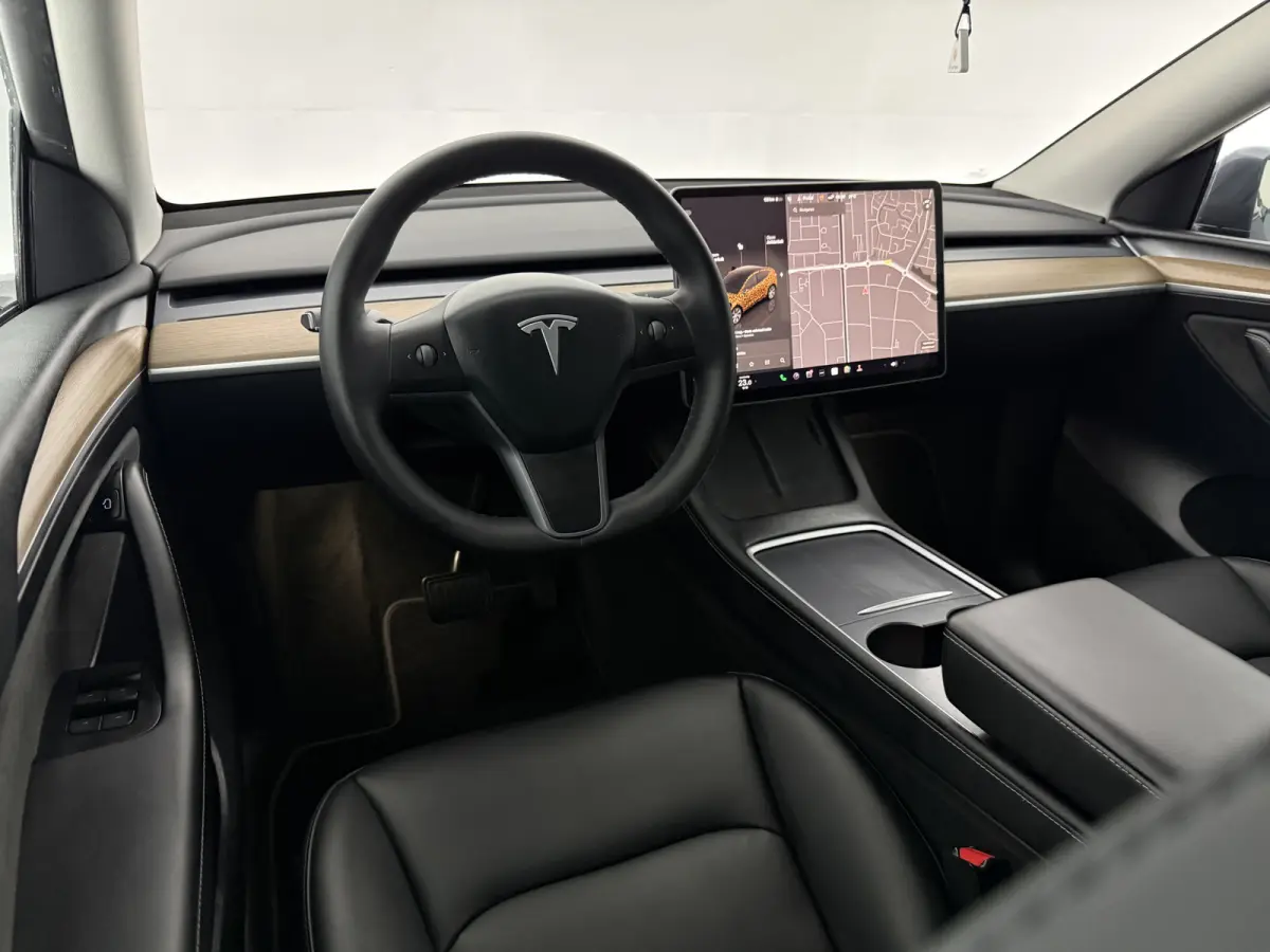 Long Range AWD 75 kWh | Snelladen | SOH 90% | Autopilot | 360° | Pano | Carplay
