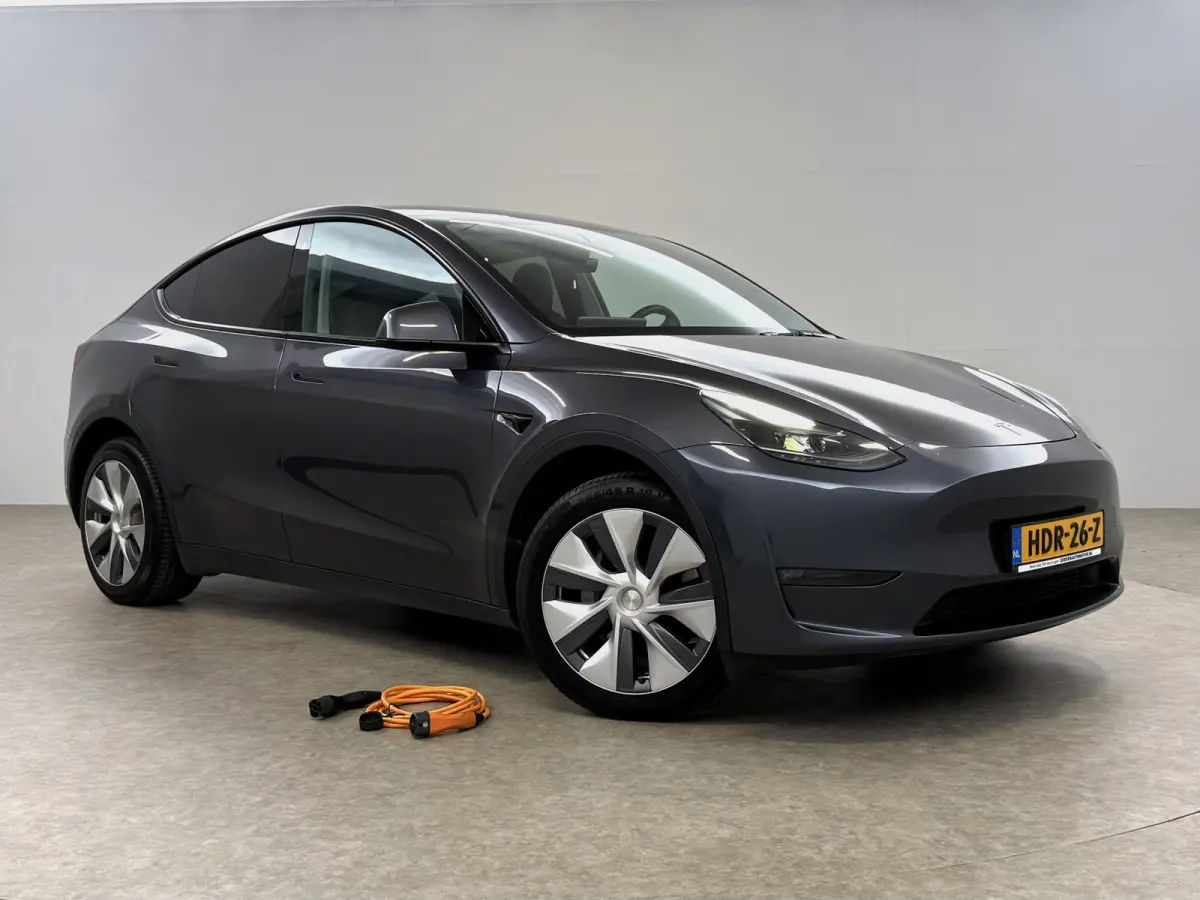 Long Range AWD 75 kWh | Snelladen | SOH 90% | Autopilot | 360° | Pano | Carplay