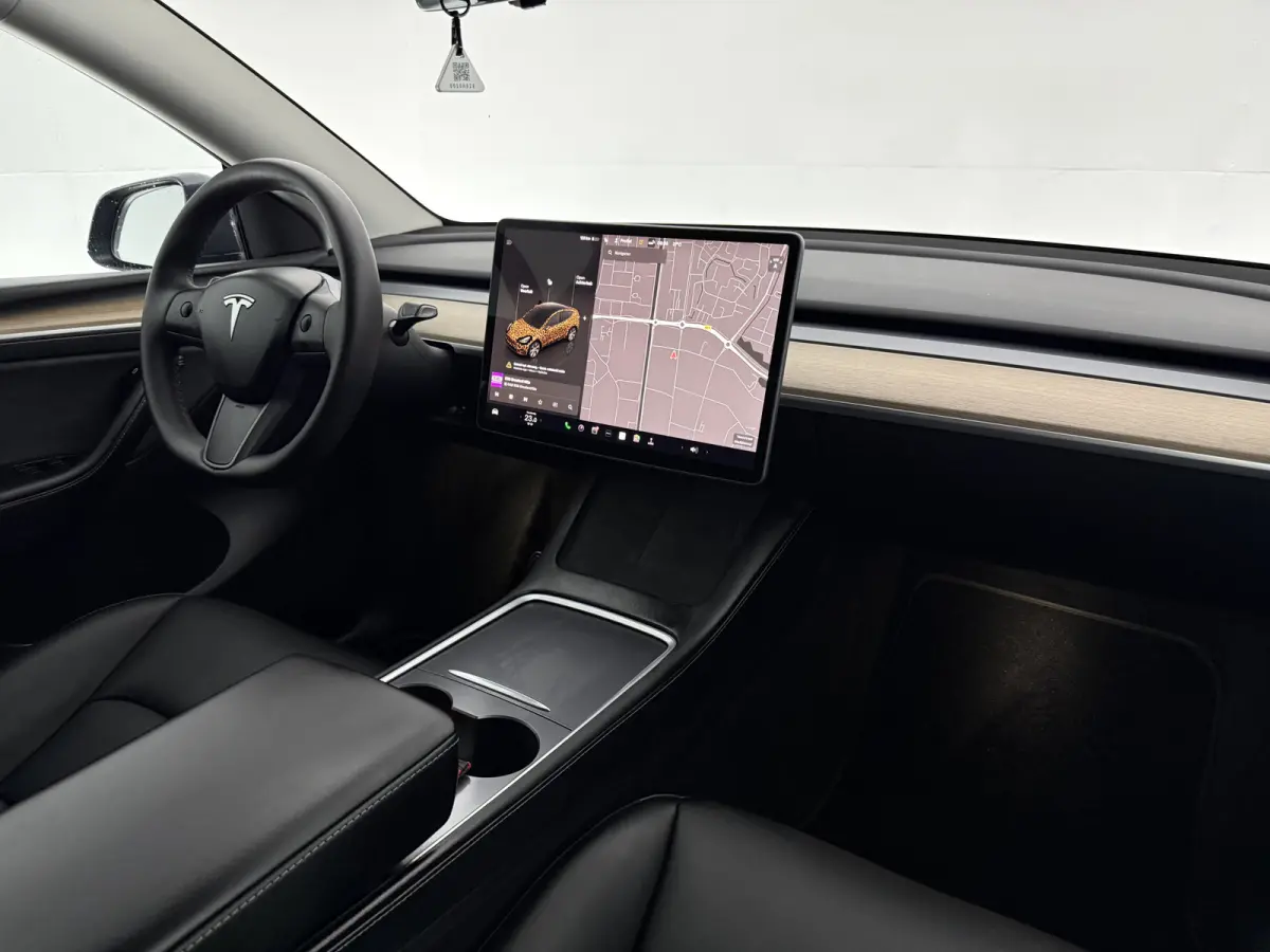 Long Range AWD 75 kWh | Snelladen | SOH 90% | Autopilot | 360° | Pano | Carplay